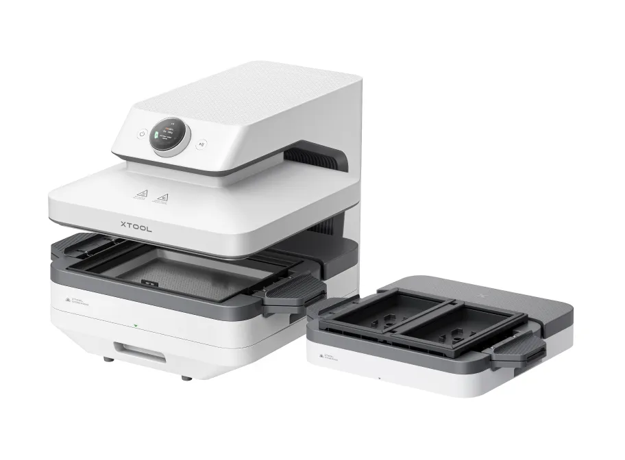 3D Form Module