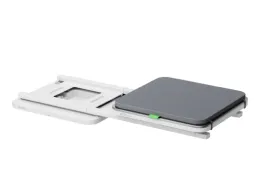 Dual Station