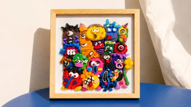 作品展示 4