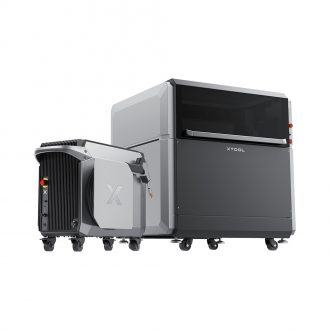 xTool MetalFab 全能金屬焊切機 訂金