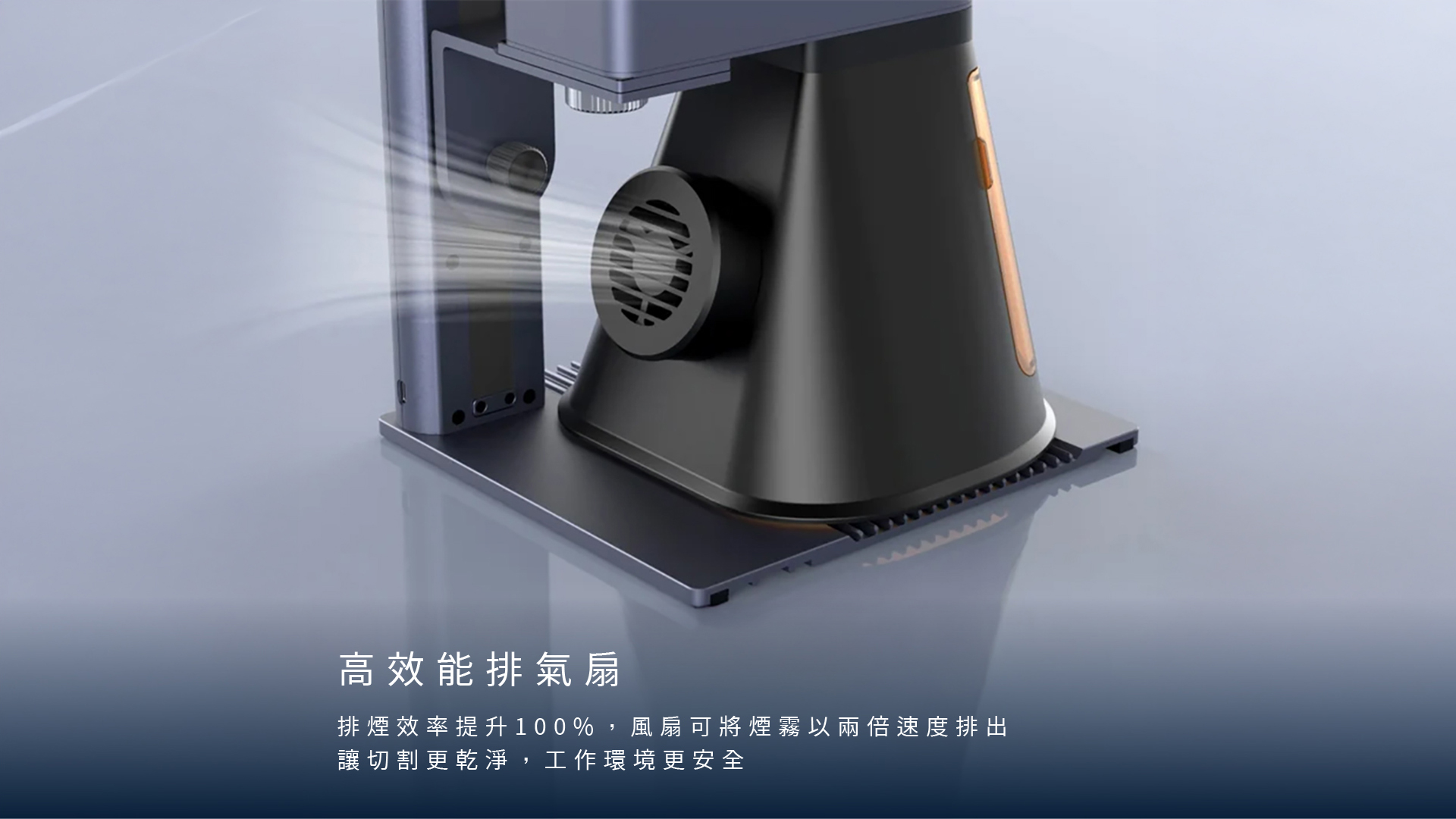 LP2P 主機特點 LP2P 主機特點