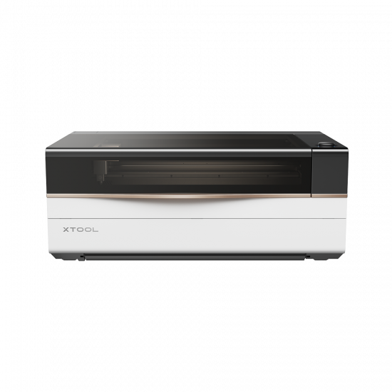 xTool P3 CO2 智慧多鏡頭雷射切割機